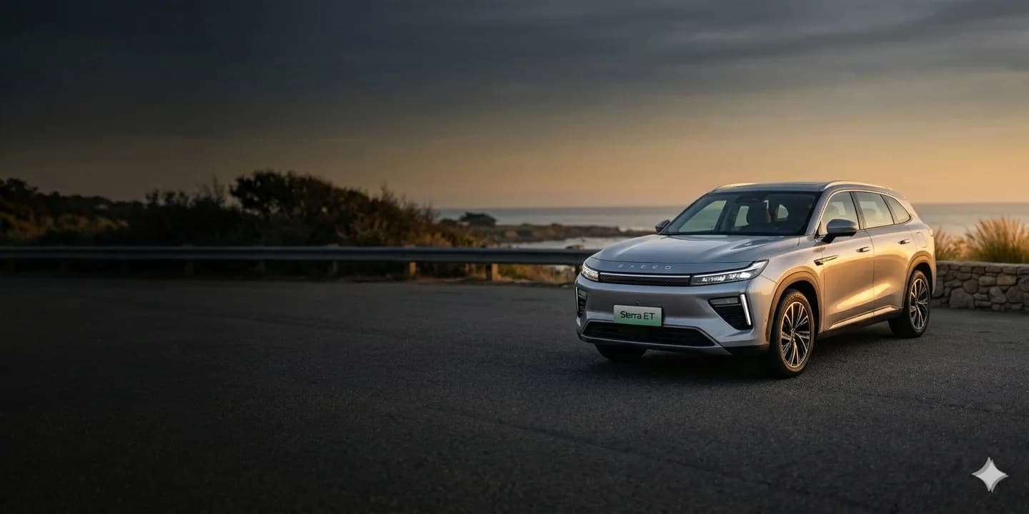 Guide d'achat automobile Maroc — recherche de voitures neuves