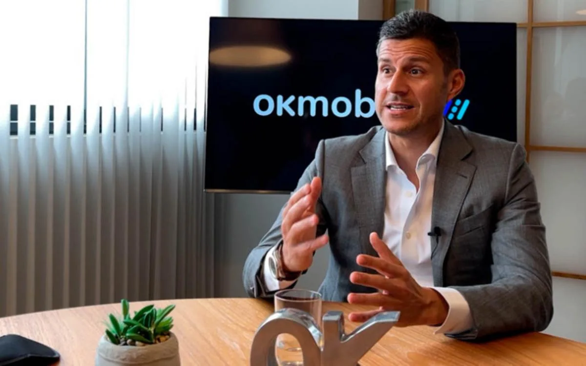 Othman Ktiri : le Marocain qui a bâti un empire européen de la mobilité