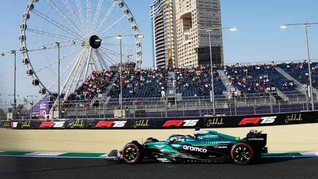 Formule 1 : les GP de Bahreïn et d'Arabie saoudite annulés à cause du conflit au Moyen-Orient