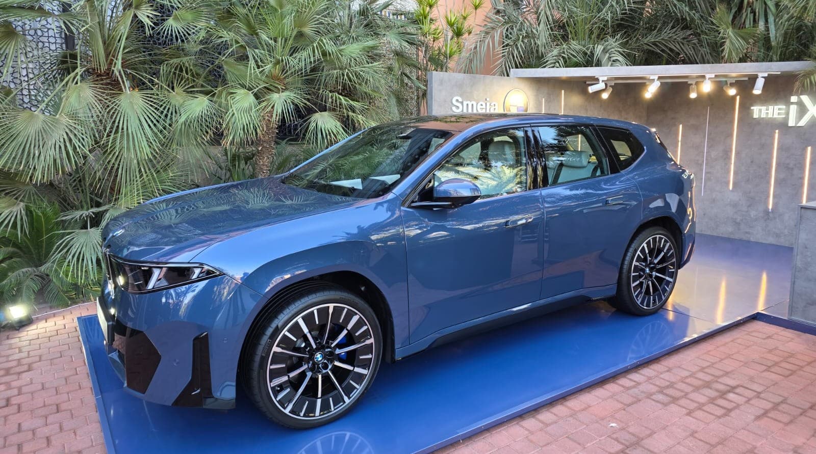 BMW face à la concurrence chinoise : le constructeur bavarois prépare sa riposte
