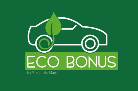 Stellantis Maroc lance ECO BONUS : une prime de 30 000 DH pour passer à l'hybride ou l'électrique