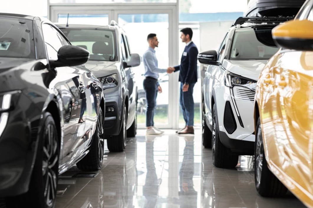 Marché automobile au Maroc : la croissance se confirme en février 2026