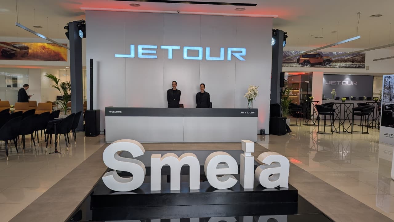 Jetour au Maroc : SMEIA inaugure un showroom à Casablanca et lance deux SUV inédits